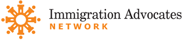 Image result for Immigrant Advocates Network